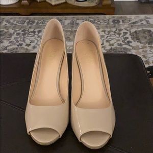 Nude Heels